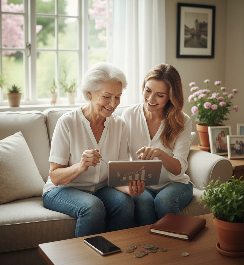 Sleep Soundly: How Seniors Can Combat Insomnia and Improve Rest