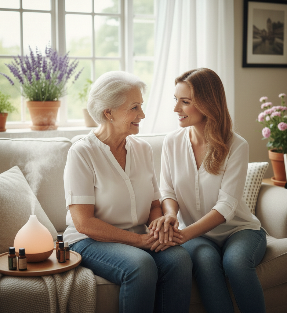 Staying Protected: What Vaccines Do Seniors Need?